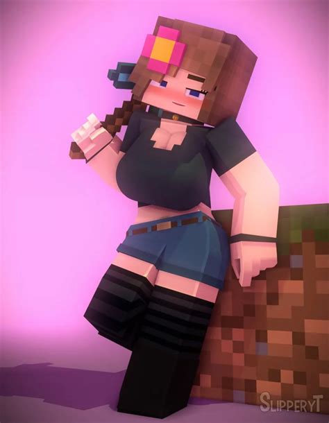 jenny minecraft porn|Jenny Mod Minecraft Porn Videos 